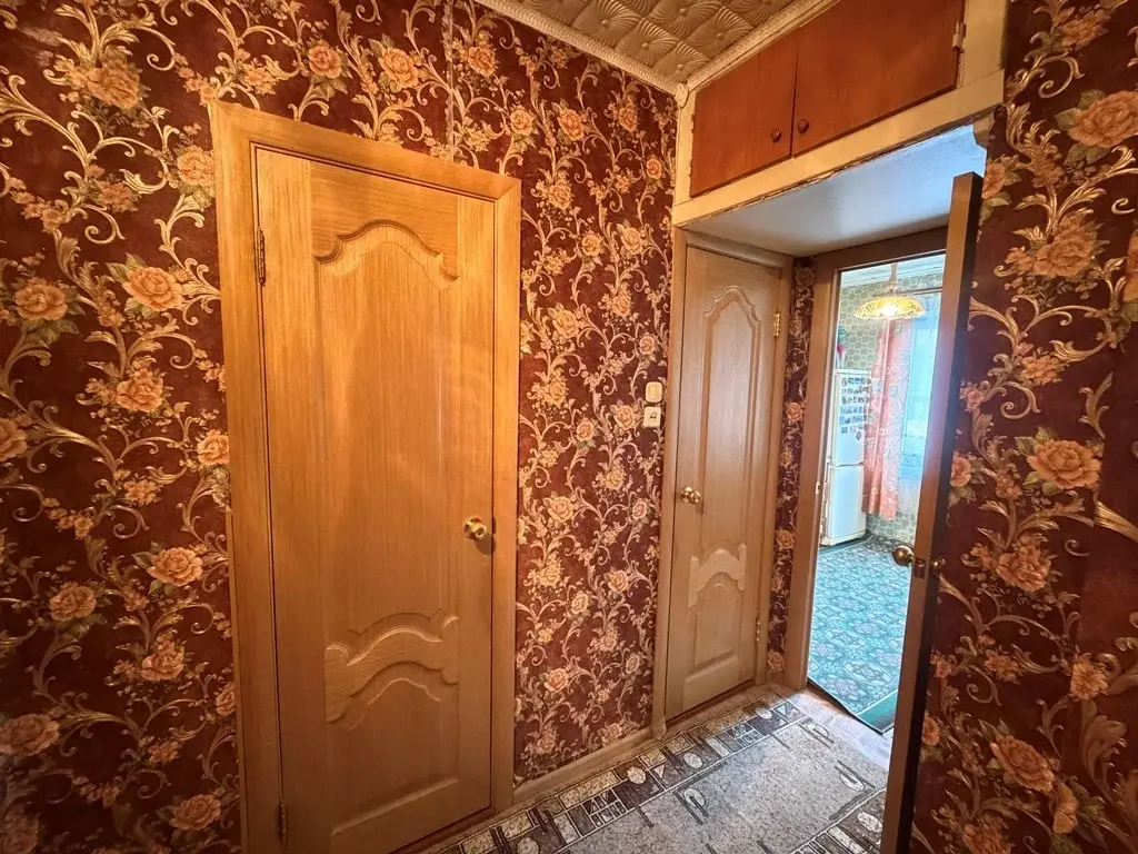 2-я квартира в 4-м микр., дом 17 - Фото 15