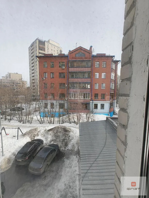 Продажа квартиры, Казань, ул. Поперечно-Базарная - Фото 7