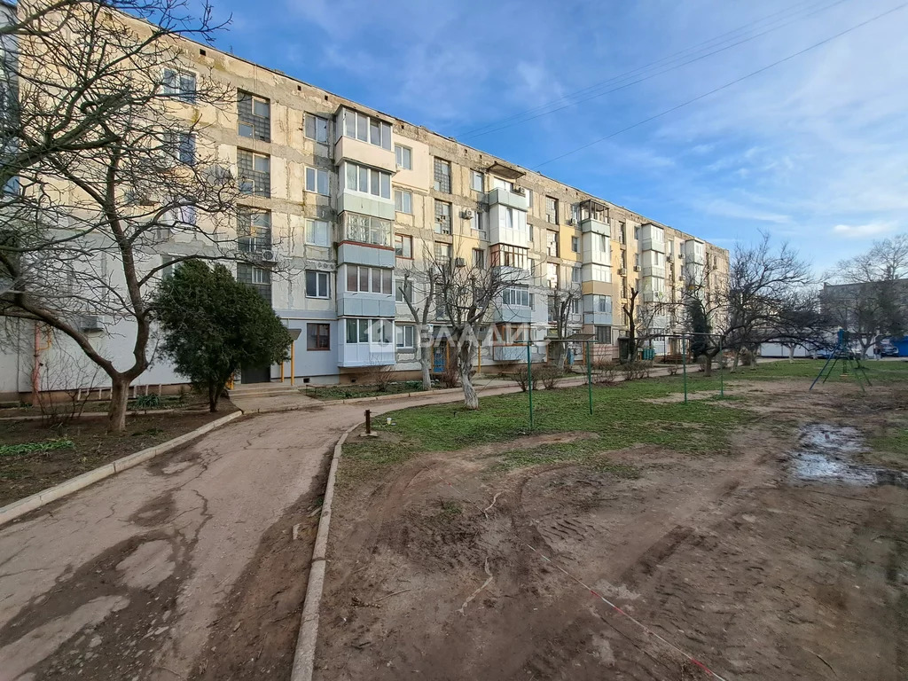 Продажа квартиры, Саки, ул. Кузнецова - Фото 16