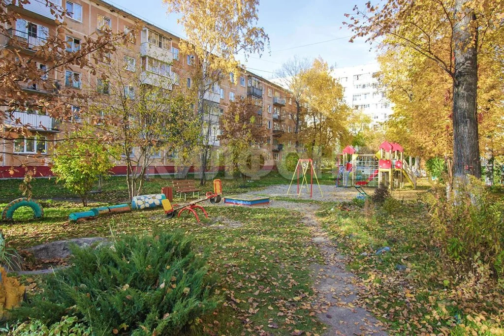 Продажа квартиры, Новосибирск, ул. Зорге - Фото 7