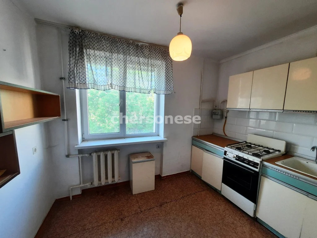 Продажа квартиры, Севастополь, ул. Героев Бреста - Фото 4