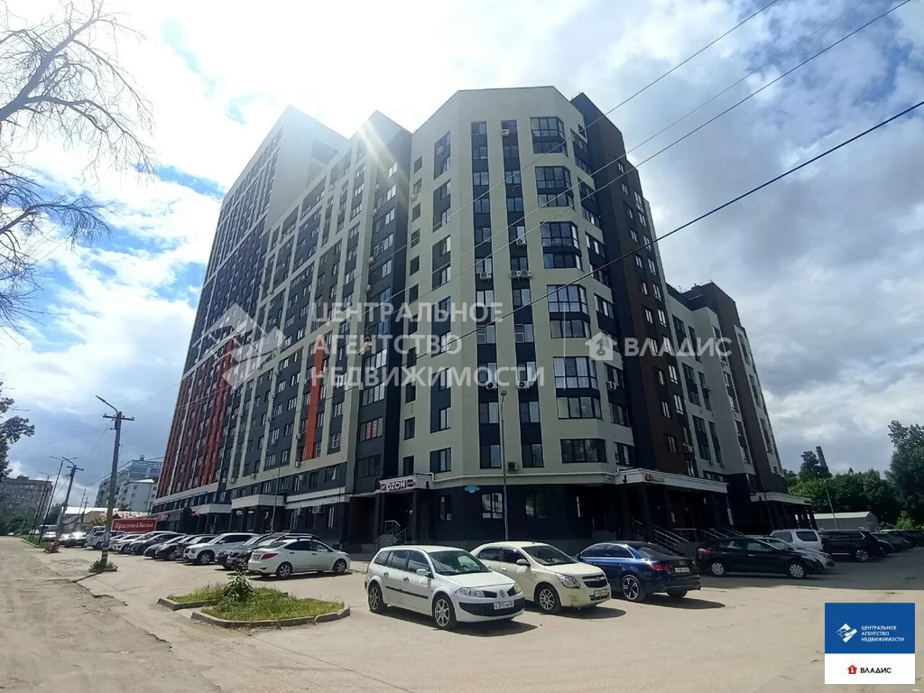 Продажа ПСН, Рязань, ул. Совхозная - Фото 1