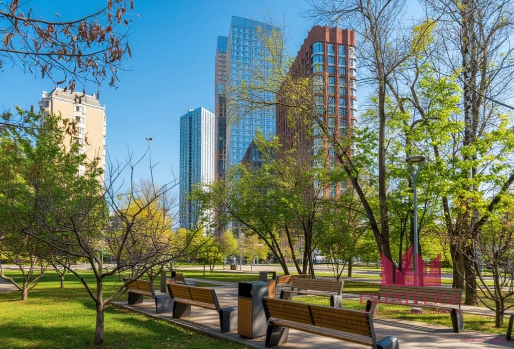 Продажа квартиры, ул. Озерная - Фото 9