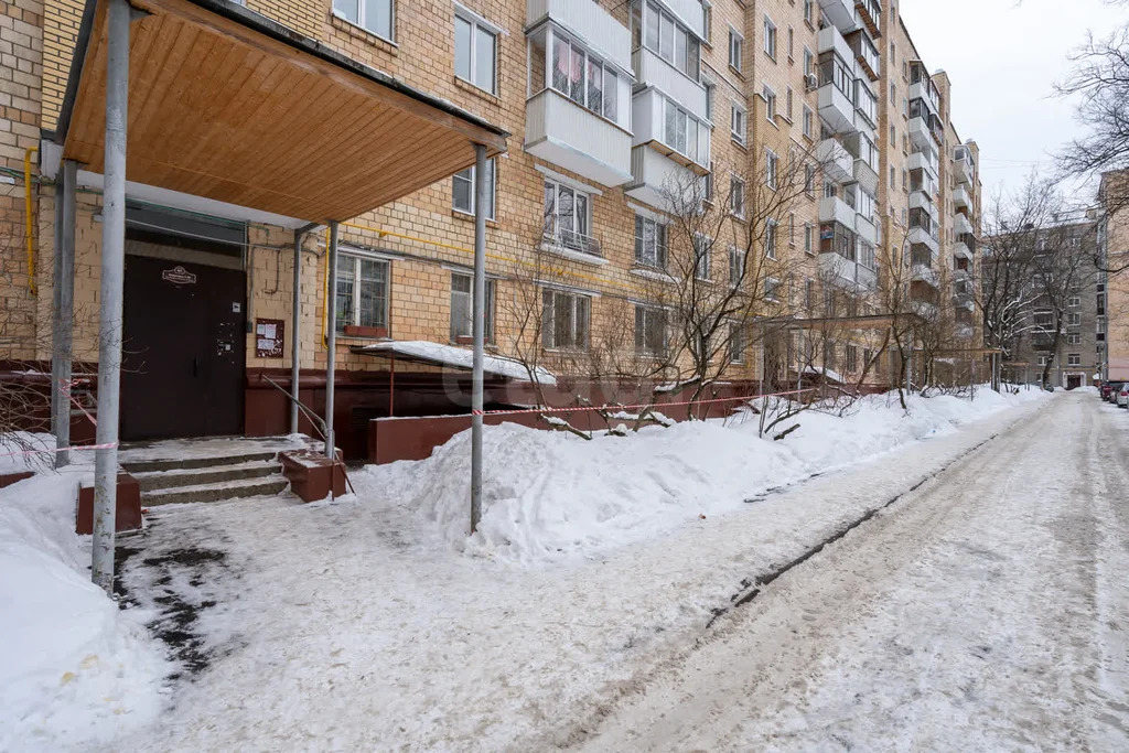 Продажа квартиры, ул. Костякова - Фото 20