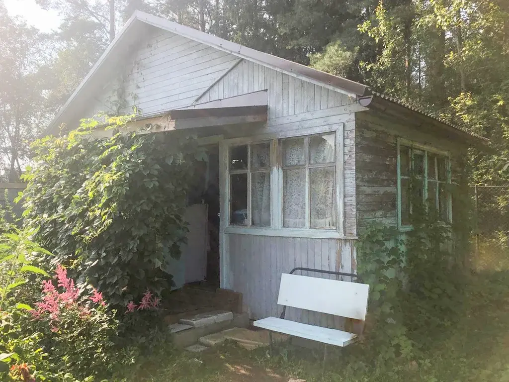 Купить дом в окружении леса можно уже сейчас! - Фото 3