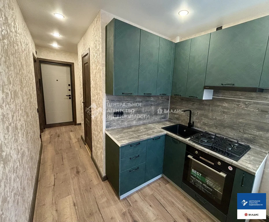 Продажа квартиры, Рязань, ул. Юбилейная - Фото 1