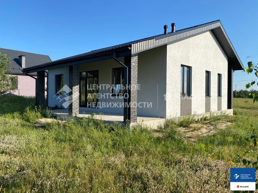 Продажа дома, Мурмино, Рязанский район - Фото 1