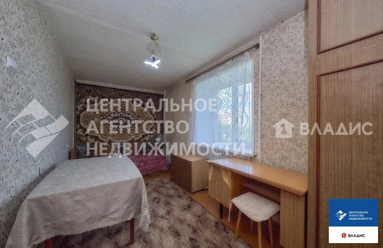 Продажа квартиры, Рязань, посёлок Мехзавода - Фото 3