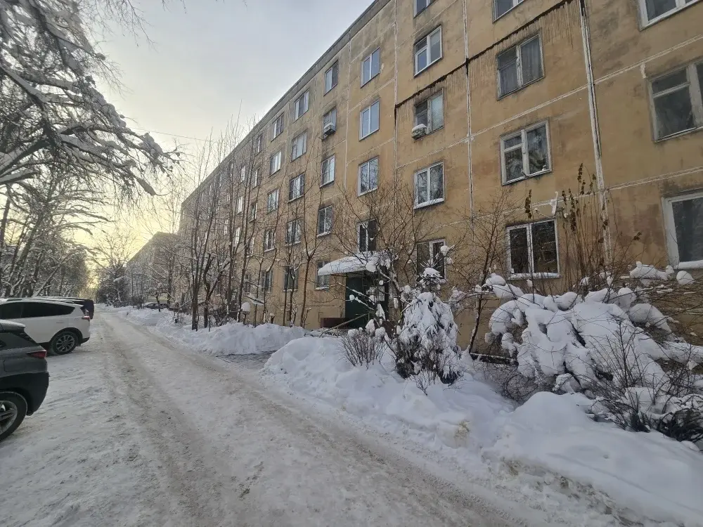 Сдаю 2к.кв в р.п. Большие Вязёмы, ул. Институт - Фото 20