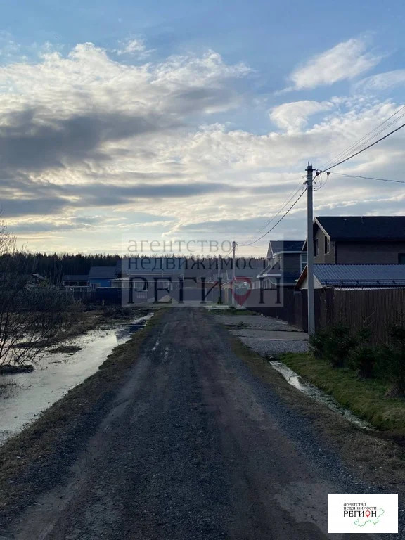 Продажа участка, Наро-Фоминский район - Фото 5