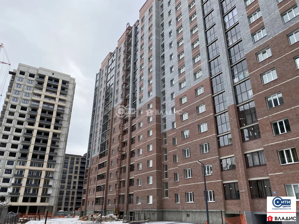 Продажа квартиры, Воронеж, улица Независимости - Фото 17