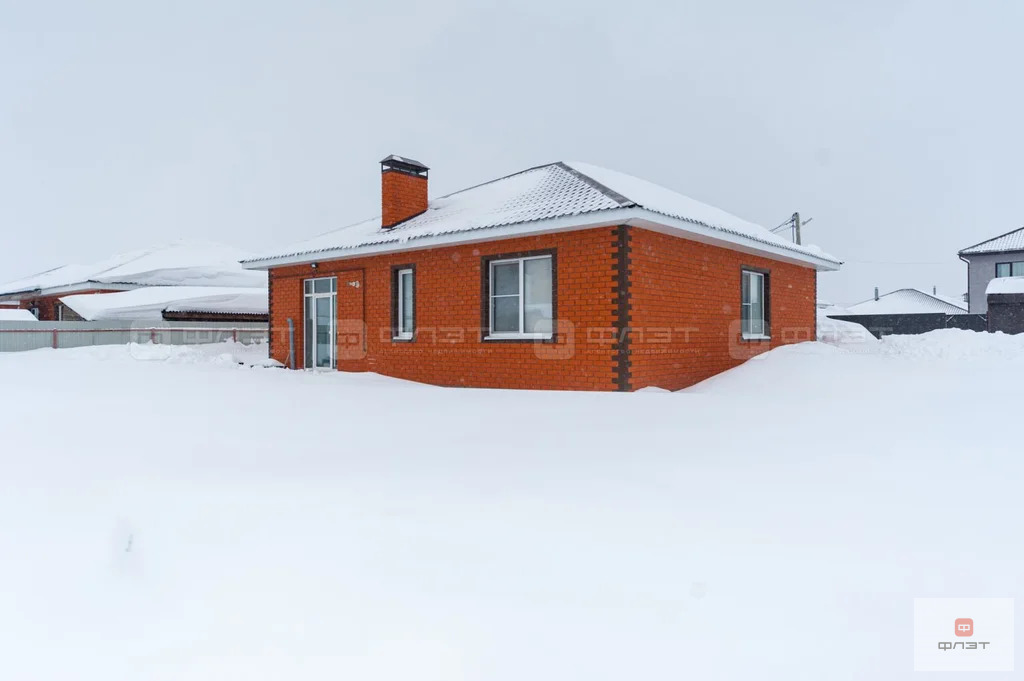 Продажа дома, Лаишевский район, ул. Медовая - Фото 4