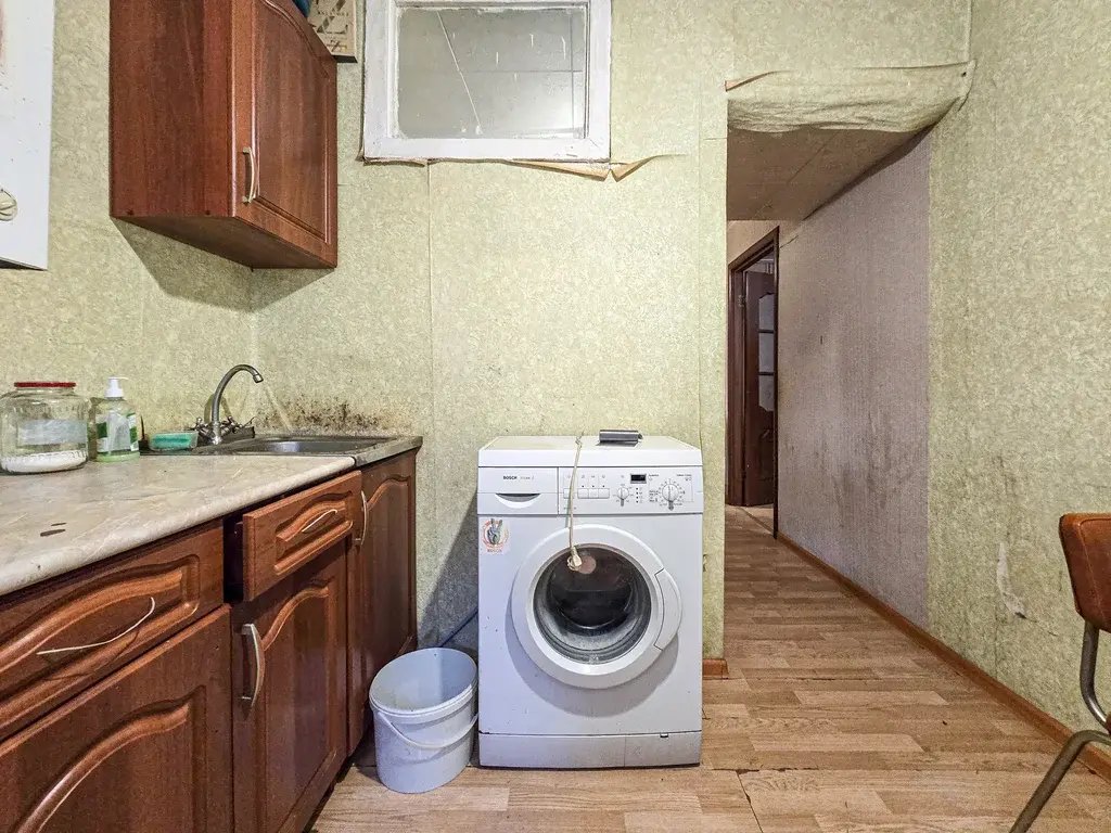 1-к ул. Мира, дом 9 - Фото 3