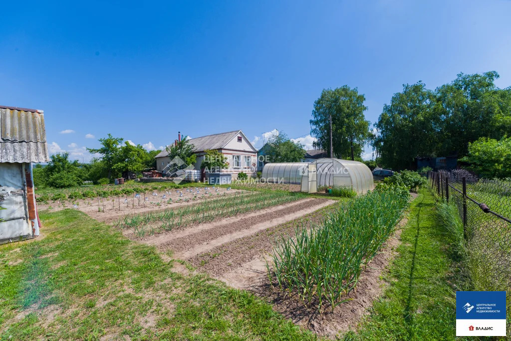 Продажа дома, Турлатово, Рязанский район, ул. Солнечная - Фото 6