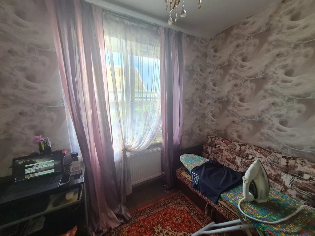Продажа дома, Афипский, Северский район, ул. Нефтехимиков - Фото 23