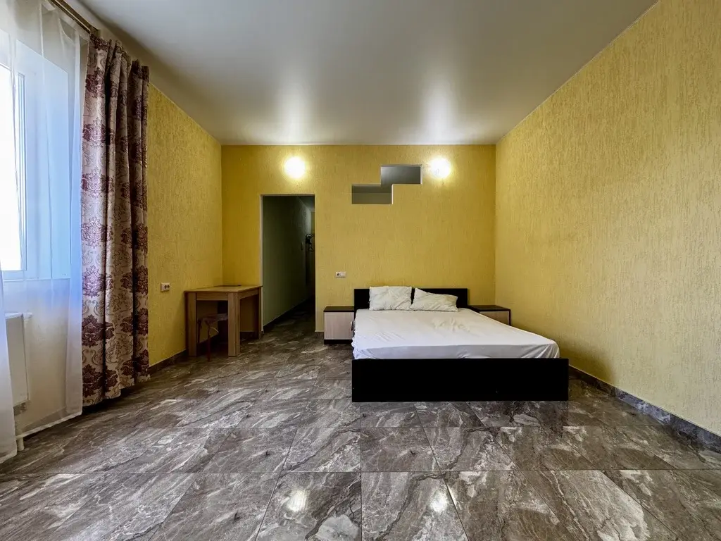 Студия ул.Самсоновская, дом 10 - Фото 6