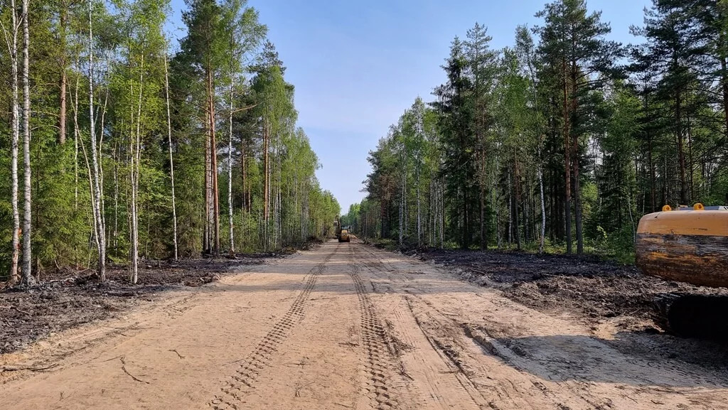 Купить Землю В Ленинградской Области Недорого Ижс