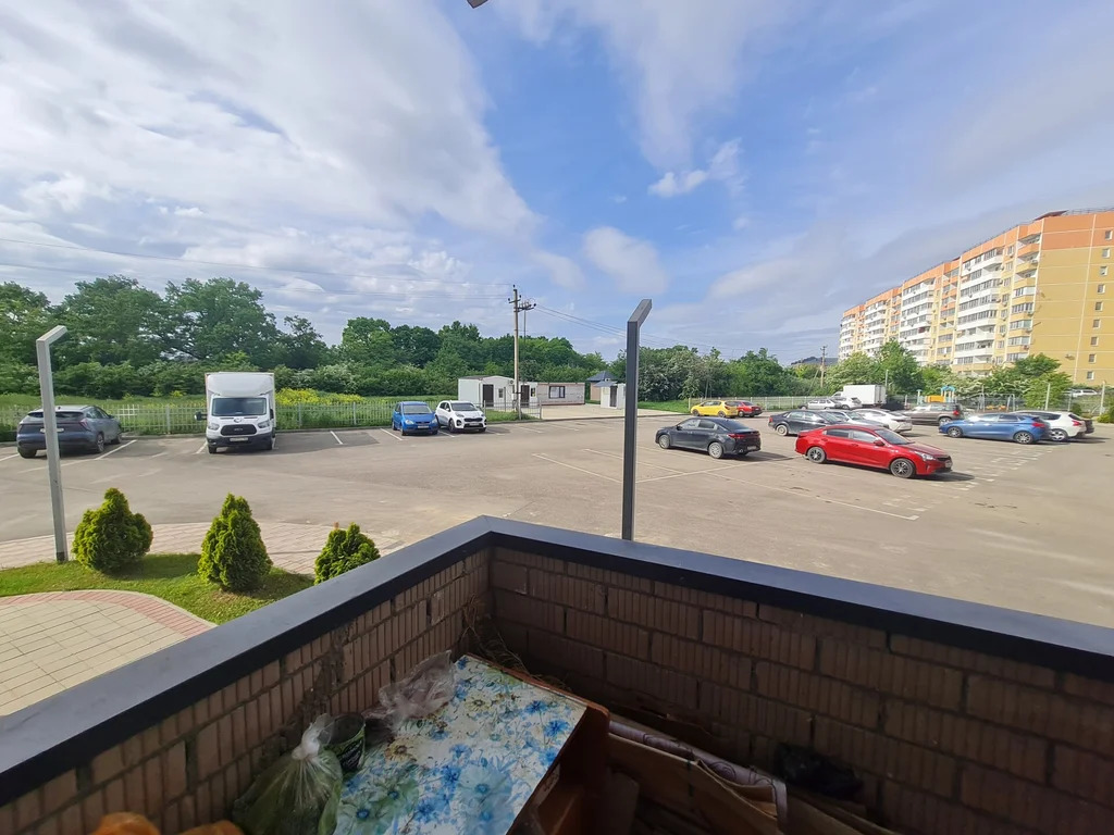 Продажа квартиры, Афипский, Северский район, ул. 50 лет Октября - Фото 18