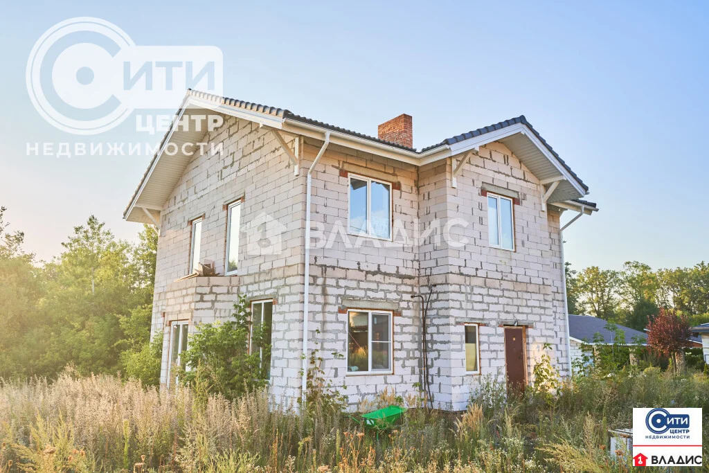 Продажа дома, Ямное, Рамонский район, улица Генерала Краснощекова - Фото 47