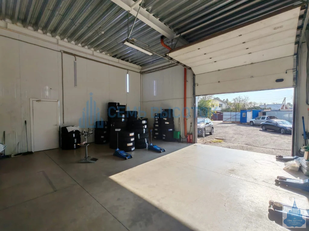 Аренда ПСН, Ям, Домодедово г. о., Южная ул. - Фото 3