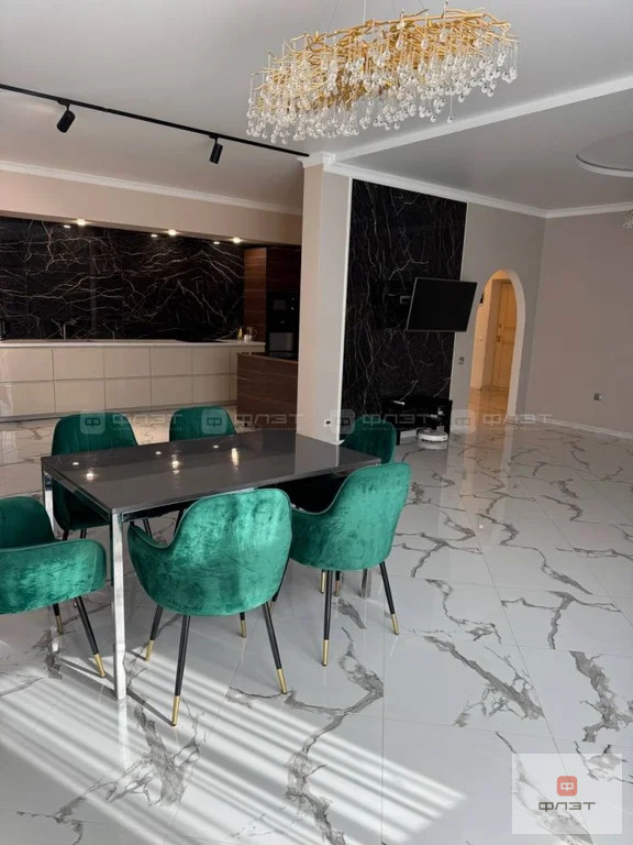 Продажа квартиры, Казань, ул. Дубравная - Фото 13