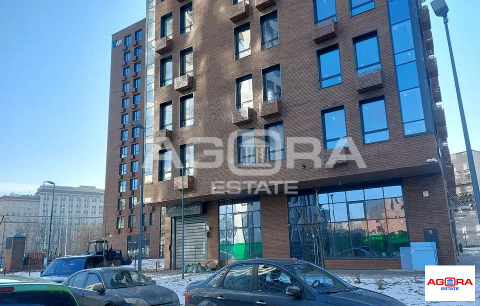 Продажа ПСН, м. Электрозаводская, Большая Почтовая ул - Фото 4