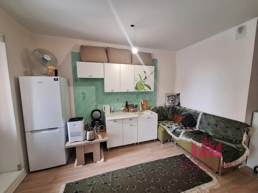 Продажа квартиры, Мисайлово, Ленинский район, Молодежный бульвар - Фото 3