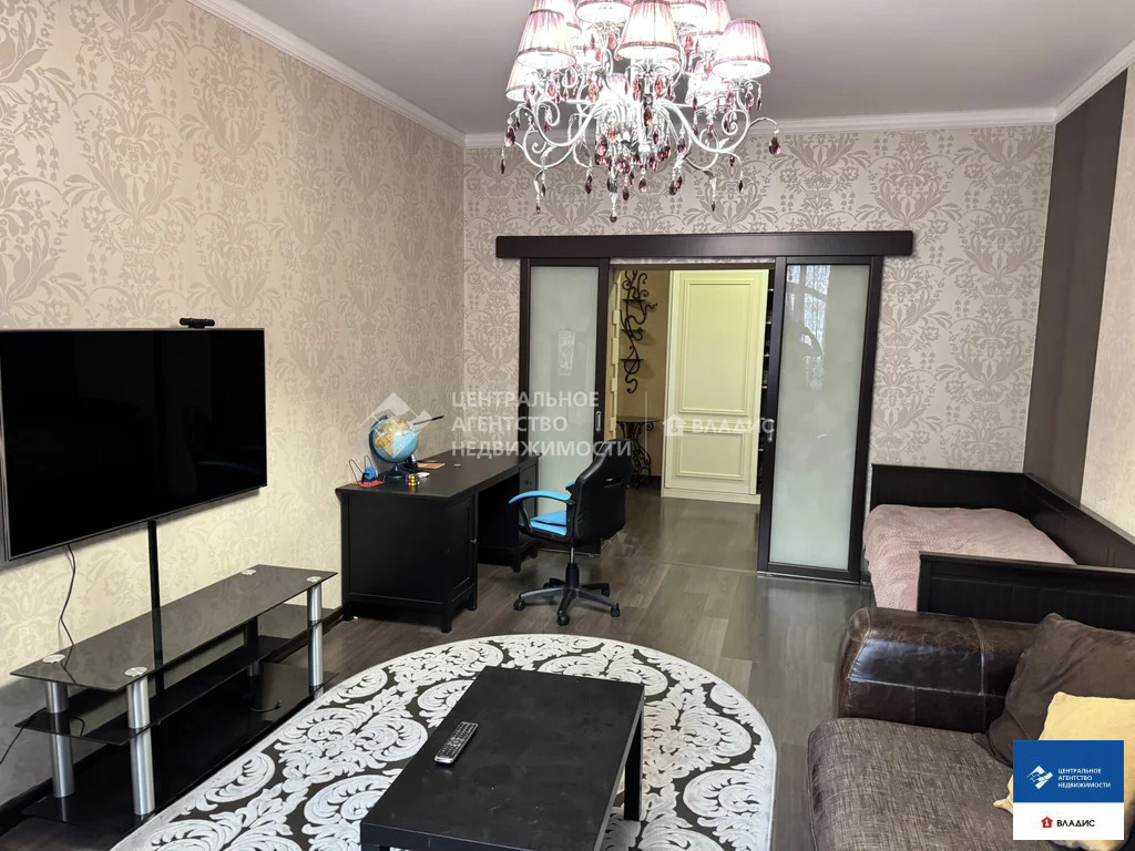 Аренда квартиры, Рязань, ул. Свободы - Фото 29