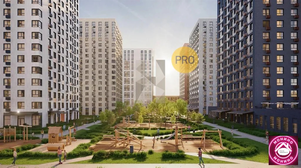 Продажа квартиры в новостройке, Газопровод, Сосенское с. п., м. ... - Фото 5