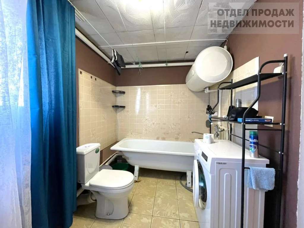 Квартира с земельным участком - Фото 17