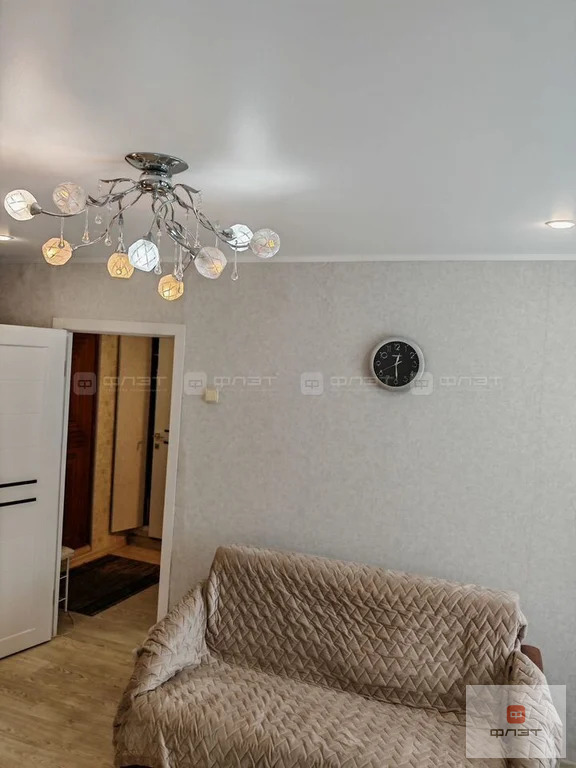 Продажа квартиры, Казань, ул. Латышских Стрелков - Фото 4