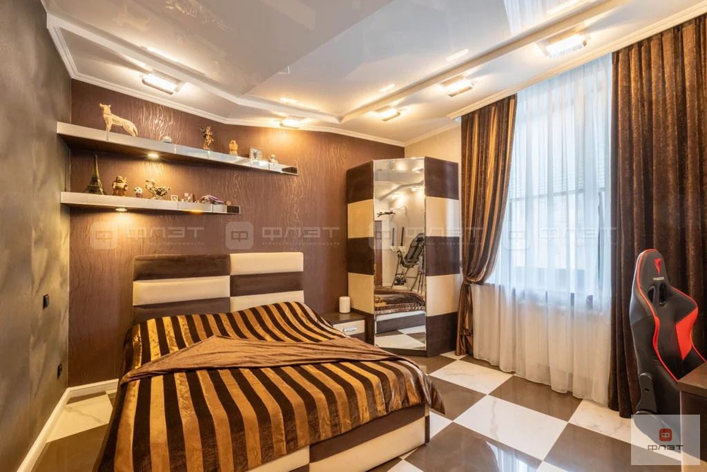Продажа квартиры, Казань, ул. Габдуллы Кариева - Фото 16