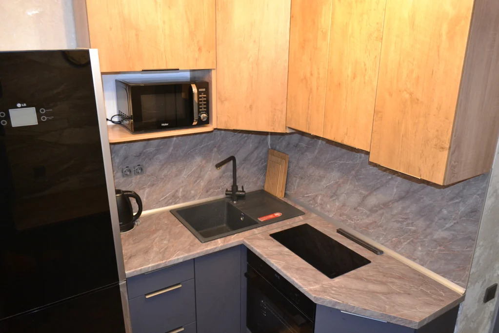 Продажа квартиры, Новокузнецк, Октябрьский пр-кт. - Фото 18