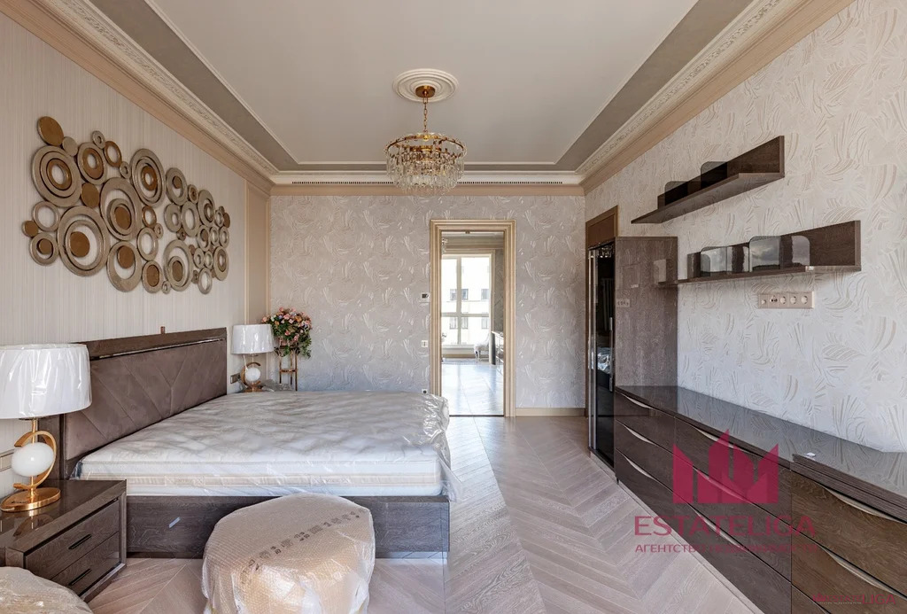 Продажа квартиры, Малая Пироговская улица - Фото 28