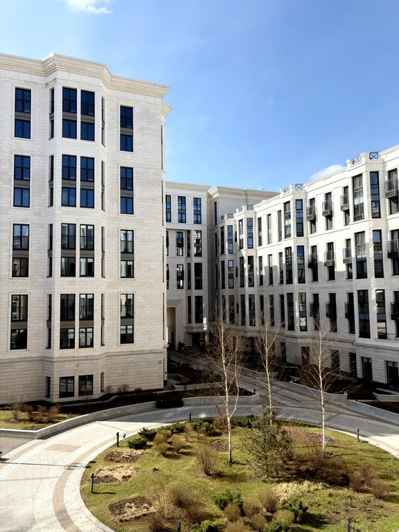 Продажа квартиры, Миргородская ул. 20 - Фото 5