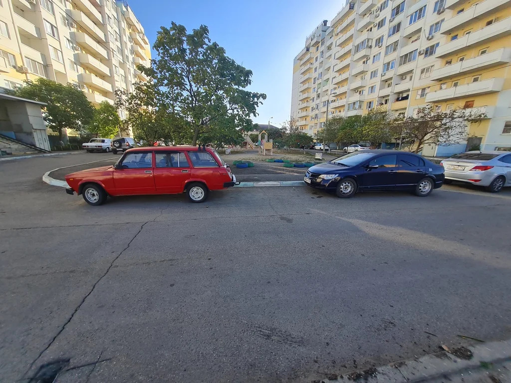 Аренда квартиры, Афипский, Северский район, ул. 50 лет Октября - Фото 13