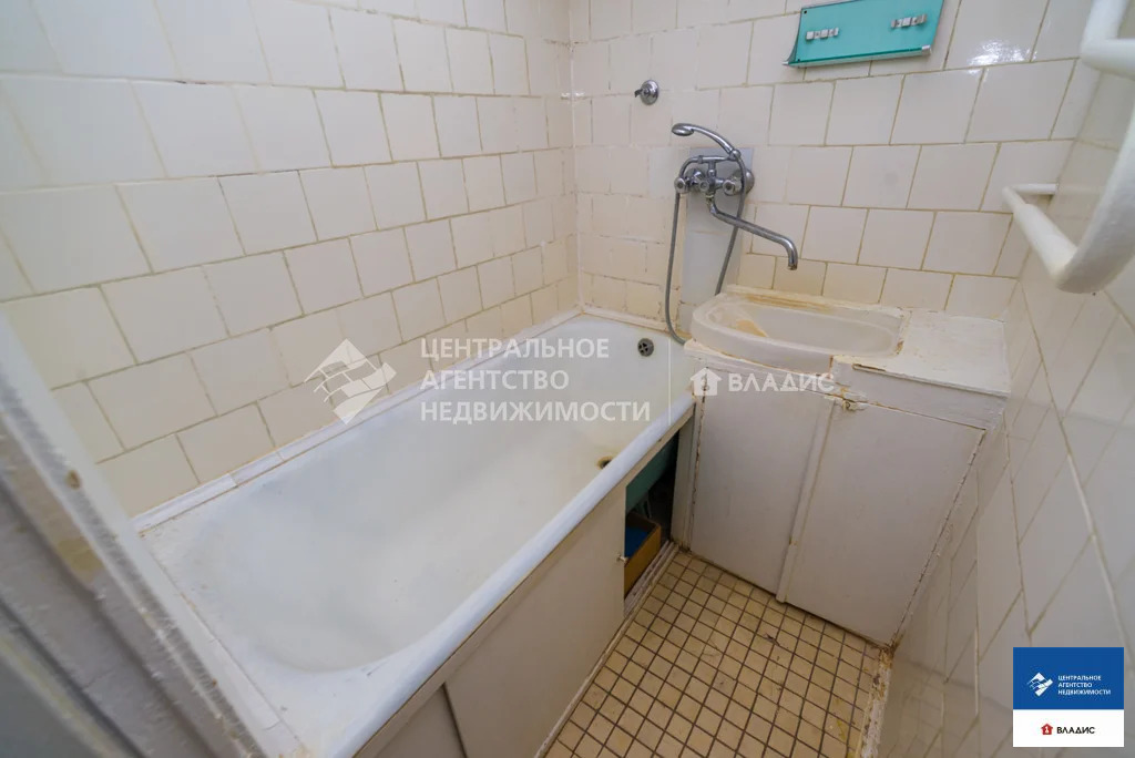 Продажа квартиры, Рязань, ул. Костычева - Фото 11