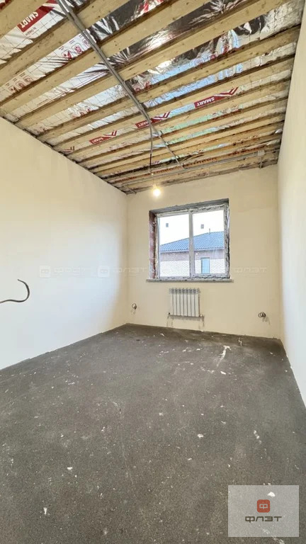 Продажа дома, Высокая Гора, Высокогорский район, ул. Радужная - Фото 11