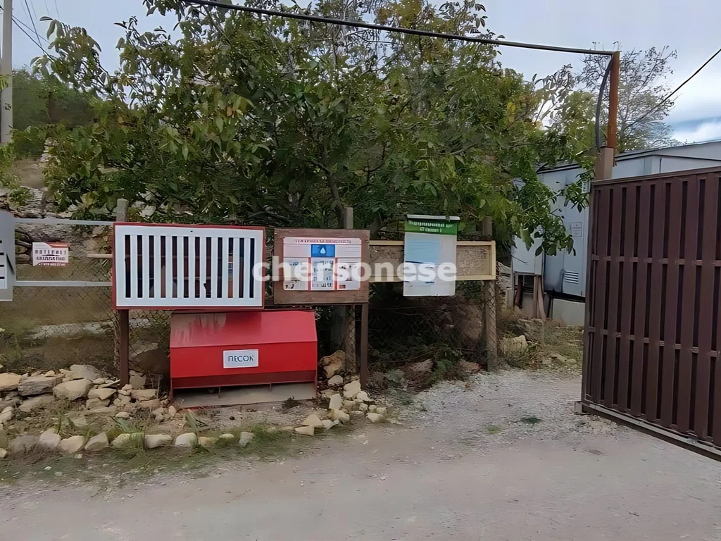 Продажа дома, Севастополь, территория СТ Связист-2 - Фото 12