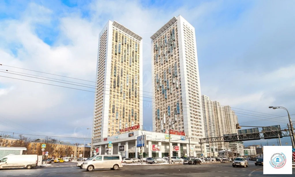 Продается квартира, 94.2 м - Фото 3