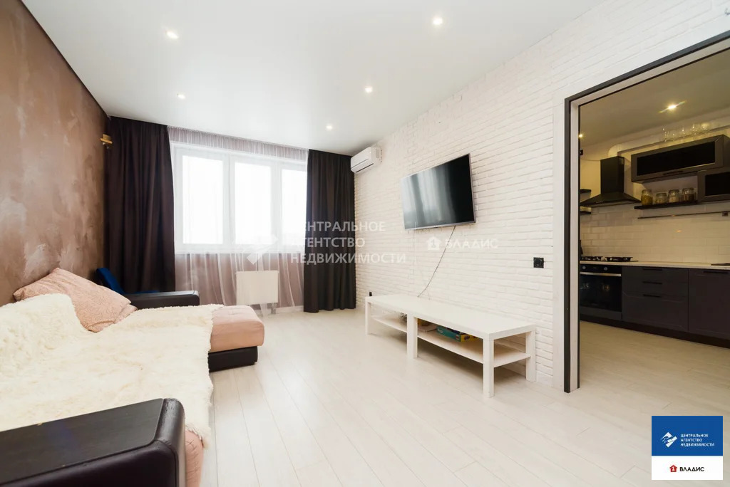 Продажа квартиры, Рязань, Московское ш. - Фото 4