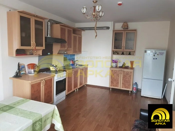 Продажа квартиры, Крымск, Крымский район, ул. Пролетарская - Фото 1