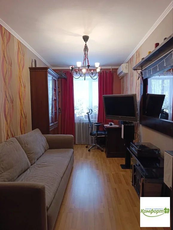 Продажа квартиры, Быково, Раменский район, ул. Леволинейная - Фото 7