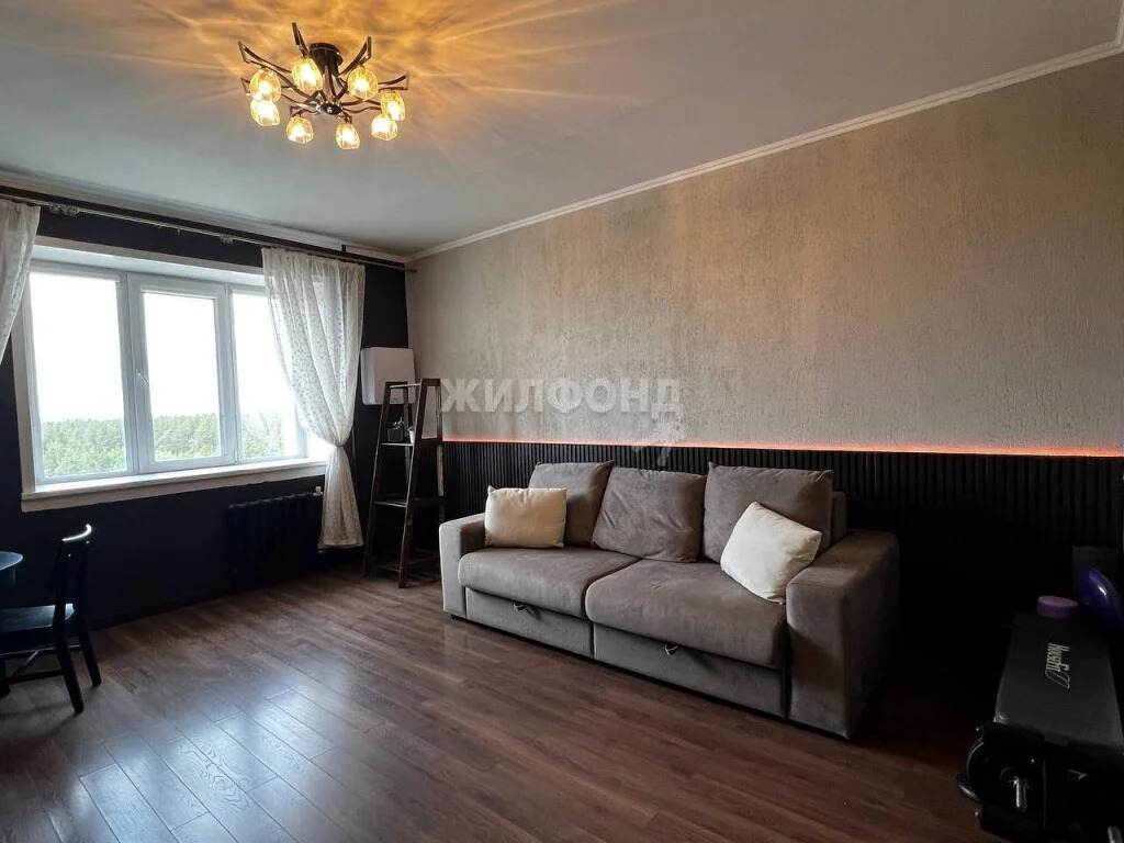 Продажа квартиры, Новосибирск, ул. Разъездная - Фото 7