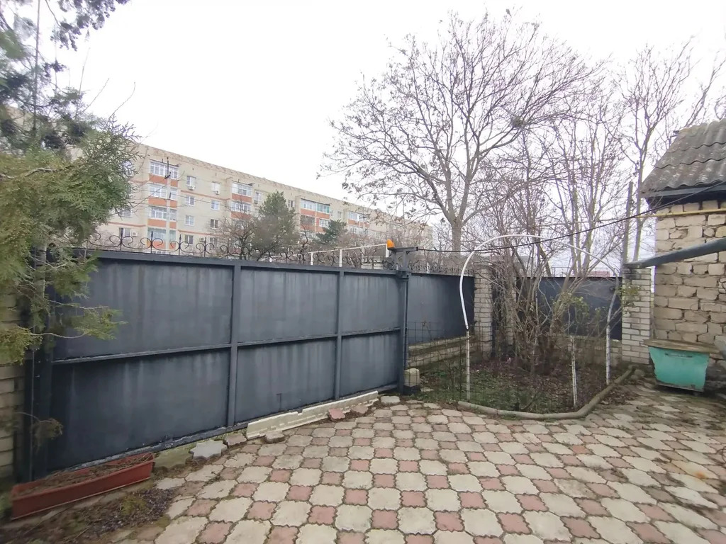 Продажа дома, Крымск, Крымский район, ул. Адагумская - Фото 27