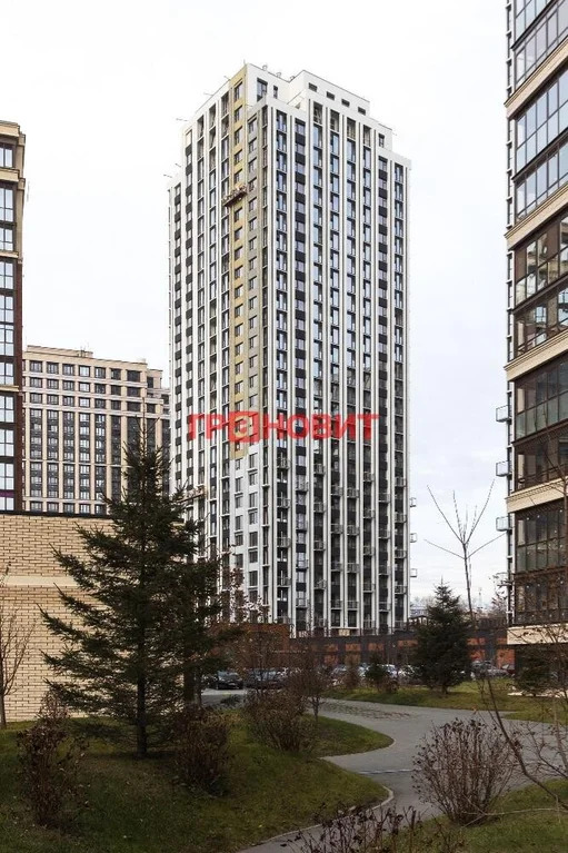 Продажа квартиры, Новосибирск, ул. Фабричная - Фото 1