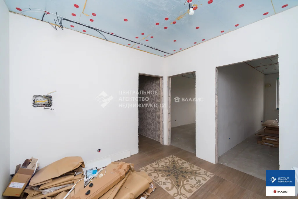 Продажа квартиры, Рязань, ул. Октябрьская - Фото 16