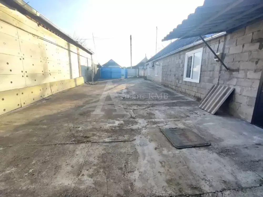 Продажа дома, Новопавловск, Кировский район, ул. Пролетарская - Фото 15