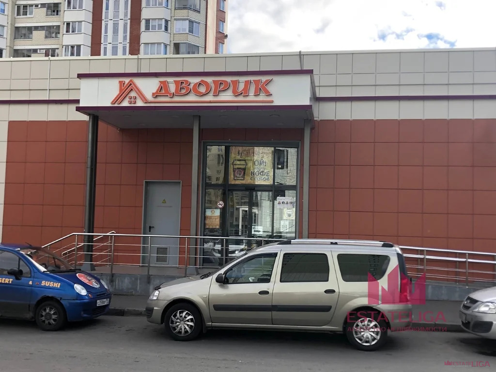 Аренда ПСН, улица Лавриненко - Фото 6