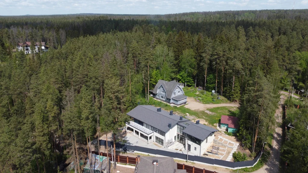 Продажа дома, Ильичево, Выборгский район - Фото 24